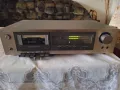 WEGA  C 12 STEREO CASSETTE DECK , снимка 1