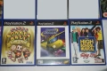 Игри за PS2 Peter Pan Neverland/Space Invaders/Eragon/The Davinci Code/SpiderWick/The Seed, снимка 7