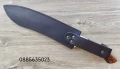 Ловен нож / дължина 42,5 см /, снимка 18