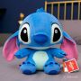 Плюшена играчка Стич, 60см, Lilo and Stitch плюшени играчки, Плюшен Стич, снимка 5