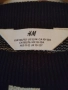 Блуза - пуловер H&M 10-12 г, снимка 2