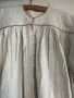 Дълги стари риза за носии, снимка 14