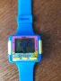 '90 Tiger The Simpsons LCD Game Watch часовник с игра, снимка 6