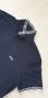 Hugo Boss Paul Curved Stetch Slim Fit Mens Size L НОВО! ОРИГИНАЛ! Мъжка Тениска!, снимка 1