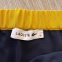Дамска пола Lacoste, средна дължина, размер 38 M, снимка 3