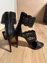 Дамски сандали” Pinko”, снимка 1 - Сандали - 45960158