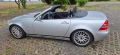 Мерцедес Slk 200, снимка 5