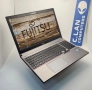 Fujitsu Lifebook E756 i5 6300U/8GB/256SSD/FHD/Подсветка, снимка 1
