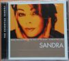 Sandra – The Essential (2003, CD), снимка 1