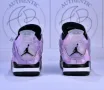 Nike Air Jordan Retro 4 Frozen Moments, Zen Master Мъжки Дамски Маратонки, снимка 5