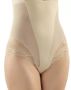 Моделиращи бикини в бежов цвят VENDY Eldar (008), снимка 1 - Бельо - 45726827
