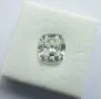 1.08 ct карата диамант IF H със GIA сертификат, снимка 1