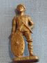 Метална фигура играчка KINDER SURPRISE HUN 4 древен войн перфектна за ЦЕНИТЕЛИ 44916, снимка 6