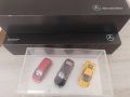 Mercedes, Audi, Seat 1:43 Limited Sets Minichamps, AutoArt, Looksmart, снимка 5