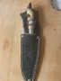 Нож, снимка 1