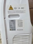 подвижен климатик Haier , снимка 2