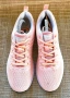 Дамски маратонки Running New Fashion, Розови, Nº40, снимка 3