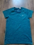 Nike W NK ZNL CL RELAY TOP SS - страхотна дамска тениска КАТО НОВА С , снимка 6