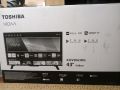 Нов Smart LED Toshiba 43 инча/109см телевизор с гаранция 2г, снимка 1 - Телевизори - 45241706
