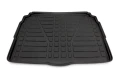 Гумена стелка за багажник за SKODA Octavia II III комби/седан 2005-2019, снимка 1