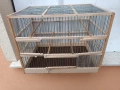 Клетки за пренос и развъждане на канарчета, снимка 9