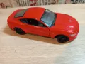 Ford Mustang GT 1:24, снимка 2