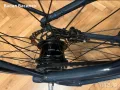 Scott Silence 10 speed ремъчно задвижване, снимка 10