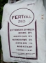 FERTFILL ZEO Тор със зеолит, снимка 3