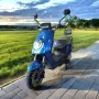 Електрически Скутер MaxMotors 2000W, снимка 1