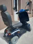 Инвалидна електрическа количка ( четириколка ), снимка 2