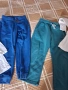 Лот, запазени дрехи за момче, снимка 1