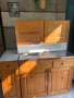 шкаф мивка , снимка 2