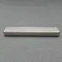 Неодимов магнит 100x20x10mm  МАГНИТ неодимов N52, magnit, снимка 12