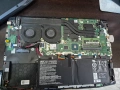 Лаптоп Acer Nitro 5 (AN515-52) на Части, снимка 7