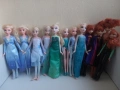 💖Оригинални Hasbro кукли Disney Princess Дисни принцеси Хасбро, снимка 1