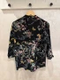 Риза с флорални мотиви | Размер М, снимка 4
