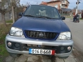 Дайхатцу Тереус 1300 Бензин за части , снимка 1