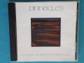 Edgar Froese(Tangerine Dream) – 1983 - Pinnacles(Berlin-School,Ambient), снимка 1 - CD дискове - 45088820