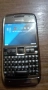 Телефон Nokia E71, снимка 1