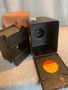 фотоапарат Kodak Six-20 Brownie Model E , снимка 6