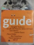 Warner Bros / Reprise Guide Oct '01 - оригинален диск промо, снимка 2