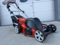 Самоходна електрическа косачка Dolmar , снимка 1