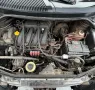 Продавам Renault Scenic 1.6 LPG, снимка 9