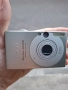 Компактен дигитален фотоапарат Canon SD1000 Digital elph, снимка 2