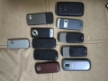 Стари работещи телефони с батерии,без зарядни!, снимка 2