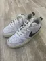 Nike court borough low recraft, снимка 1