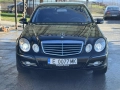 Mercedes Benz E 320 cdi EVO 4 matic Avantgarde 2009, снимка 1