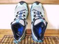 Salomon XA Pro 3D Trail-Running / 41* / спортни туристически маратонки обувки / състояние: отлично, снимка 8