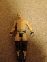 WWE - 16 фигури , снимка 16