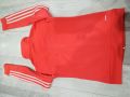 Горнище на анцунг ADIDAS /-XS (оригинално) , снимка 8